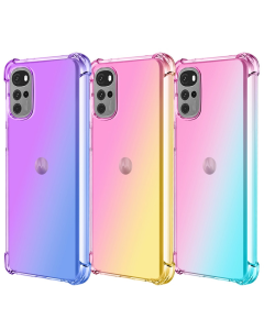 Maska za Motorola Moto G54/ G64 Tip2 Ice Cube color