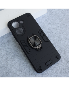 Maska za Xiaomi Redmi A5 (2025) (173 mm) IronGrip crna - 616906-1