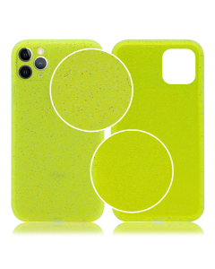 Maska za iPhone 12 mini Jerry žuta - 049002