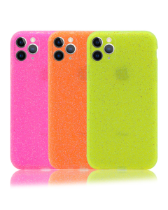 Maska za iPhone X/ XS Jerry pink - 045206
