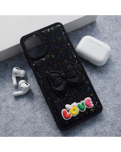 Maska za Samsung A07/ A075F Love and Bow