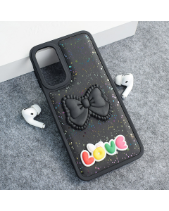 Maska za Samsung A16 5G/ A166B Love and Bow