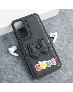 Maska za Samsung A55 5G/ A556B Love and Bow