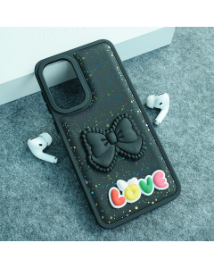 Maska za Samsung A56 5G/ A566B Love and Bow