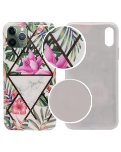 Maska za iPhone X/ XS PA4 Luminous - 040312