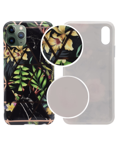 Maska za iPhone X/ XS PA5 Luminous - 040313-1