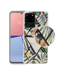 Maska za Samsung S20 Plus/ G985F PA2 Luminous - 042318-1
