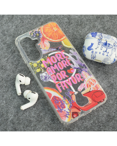 Maska za Samsung A17 5G/ A175F Summer Amore Mag Case Nanobit Print