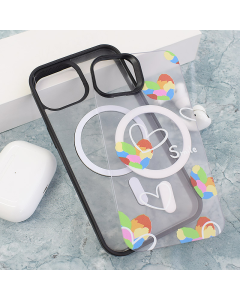 Maska za iPhone 13 Print 81 Mag Case Print - 606307