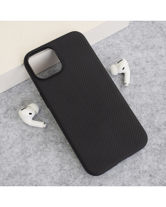 Maska za iPhone 15 mat MAG CASE SMA crna - 618182
