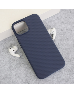 Maska za iPhone 15 MAG CASE SMA plava - 618183
