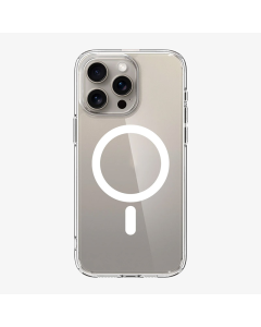 Maska za iPhone 12/ 12 Pro MAG CASE SUH transparent - 618192