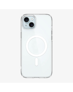 Maska za iPhone 14 MAG CASE SUH transparent - 618190
