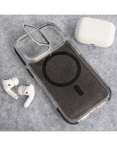 Maska za iPhone 17 Pro Max Mag Case Sunset crna