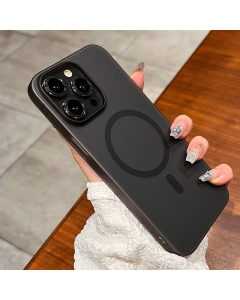 Maska za iPhone 12/ 12 Pro Mag Case Inspire ljubičasta - 607882