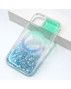 Maska za iPhone 11 Pro Max Tip8 Mag Case Sparkly - 605930