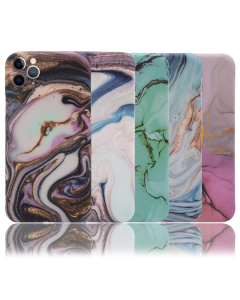 Maska za iPhone XS Tip5 Marble Artistic - 044937