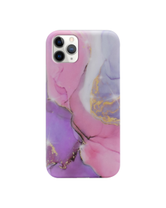Maska za iPhone 12 Pro Max Tip1 Marble Cloudy - 052195