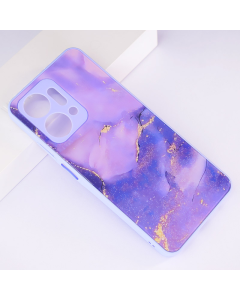 Maska za Honor X7a Tip3 Marble Glaze - 604738