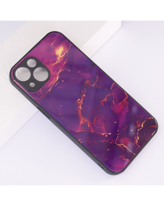 Maska za iPhone 14 Tip2 Marble Glaze - 608547