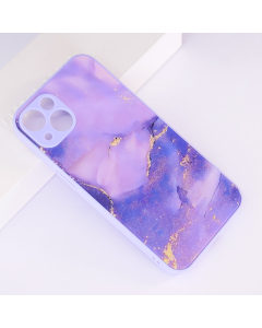 Maska za iPhone 14 Tip3 Marble Glaze - 608548