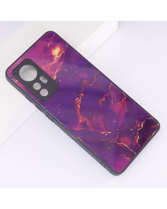 Maska za Xiaomi Redmi 12 Tip2 Marble Glaze - 604777