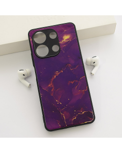 Maska za Xiaomi Redmi Note 13 4G (EU) Tip2 Marble Glaze - 611332