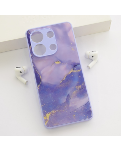 Maska za Xiaomi Redmi Note 13 4G (EU) Tip3 Marble Glaze