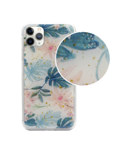 Maska za Samsung S20 Ultra/ G988F Tip2 Marble Sequin - 049034