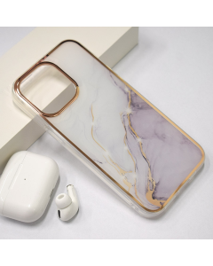 Maska za iPhone 14 Pro Tip4 Marble Spring - 602527