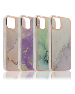 Maska za Xiaomi Redmi Note 13 4G EU Tip3 Marble Spring - 611055