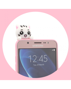 Maska za Samsung S8/ G950 Tip6 My hanging buddy - 021322