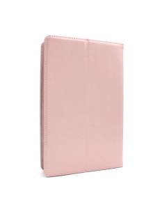 Maska za lna za Tablet 13 in na preklop Hanman univer roze - 614480