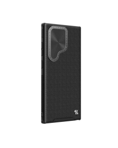 Maska za Samsung S24 Ultra/ S928B Nillkin Textured Prop Magnetic crna - 607709