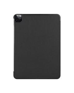 Maska na preklop Tablet Stripes iPad Pro 12.9 in (2020)/ Ipad Air 13 (2024) crna - 041945-1-1