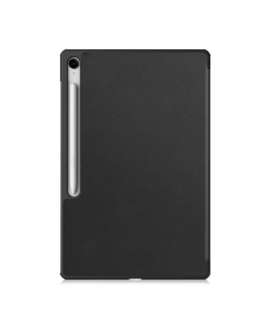 Maska na preklop Tablet Stripes Samsung Tab S10 11in crna - 617722