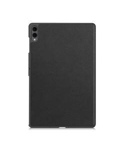 Maska za Samsung Tab S11 Ultra/ X930B na preklop Tablet Stripes crna