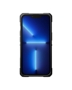 Maska za iPhone 13 Pro Nillkin Adventurer crna - 054692