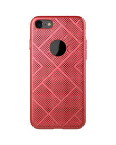 Maska za iPhone 8 crvena Nillkin Air - 023336-1