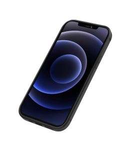 Maska za iPhone 12/ 12 Pro Nillkin Aoge crna - 046214