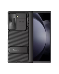 Maska za Samsung Galaxy Z Fold 6 5G/ F956B Nillkin Camshield Fold crna