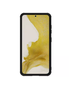 Maska za Samsung S23 Plus/ S916B Nillkin CamShield Leather S crna - 058995