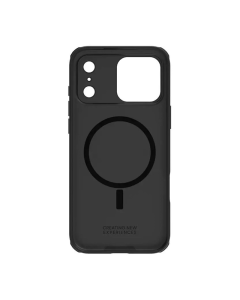 Maska za iPhone 17 Pro Max Nillkin CamShield Pro Magnetic crna - 620522