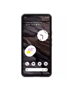 Maska za Google Pixel 8 Nillkin CamShield Pro crna - 604107