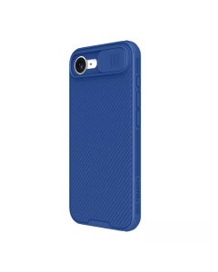 Maska za iPhone 16e Nillkin CamShield Pro plava - 617051