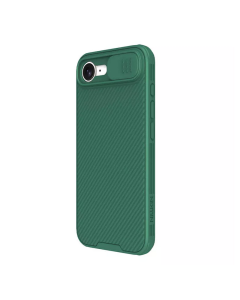 Maska za iPhone 16e Nillkin CamShield Pro zelena - 617050
