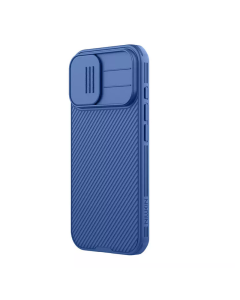 Maska za iPhone 17 Nillkin CamShield Pro plava