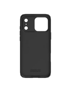 Maska za iPhone 17 Pro Max Nillkin CamShield Pro crna - 620508
