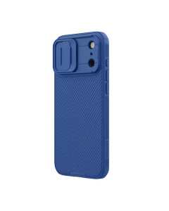 Maska za iPhone 17 Pro Nillkin CamShield Pro plava