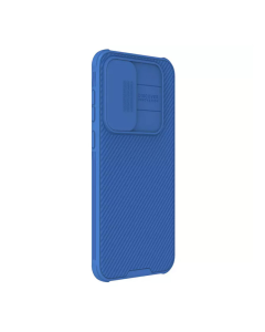 Maska za Samsung A35 5G/ A356B Nillkin CamShield Pro plava - 609037